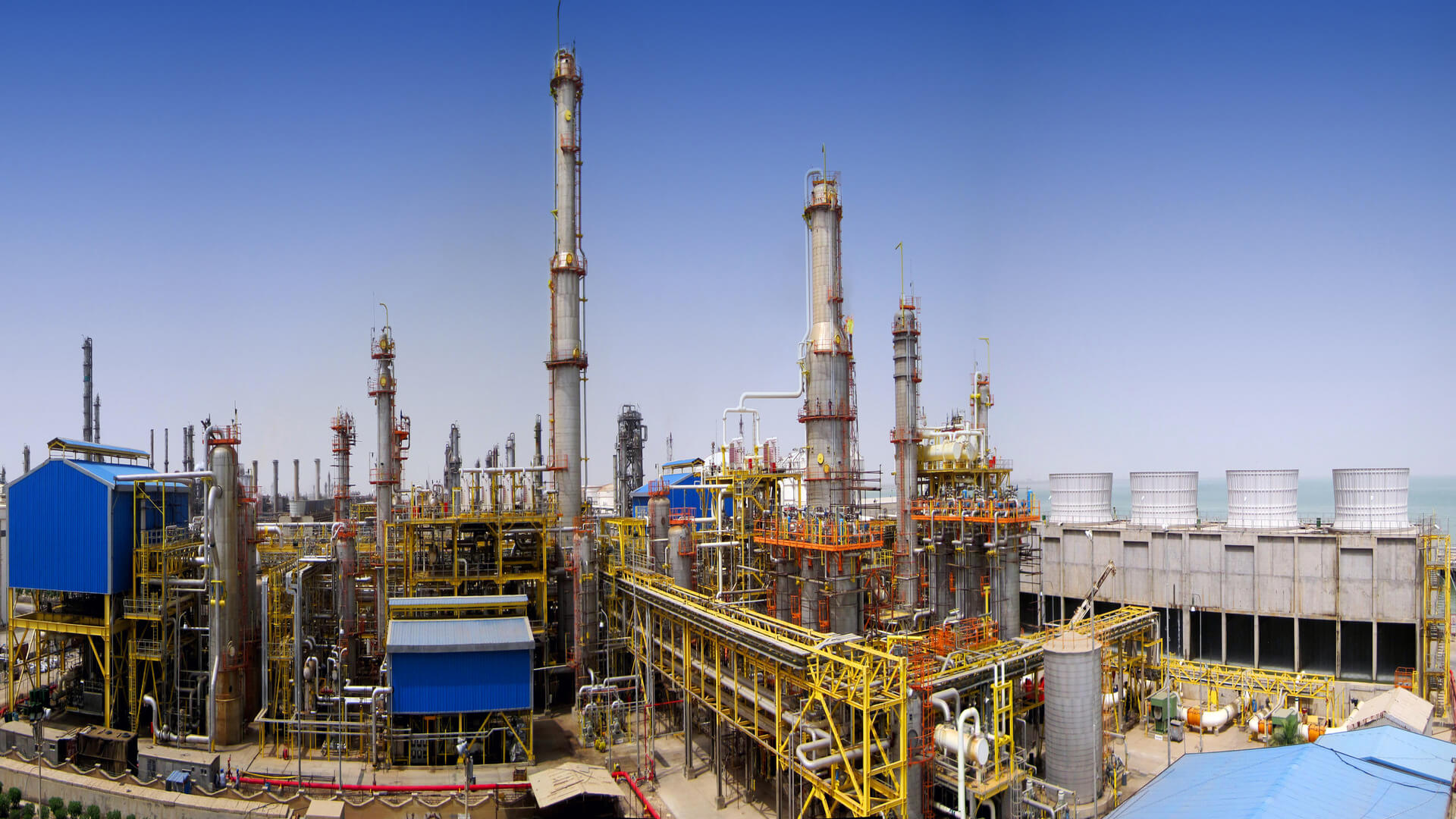 BIPC 3rd Natural Fractionation Project (NF3)